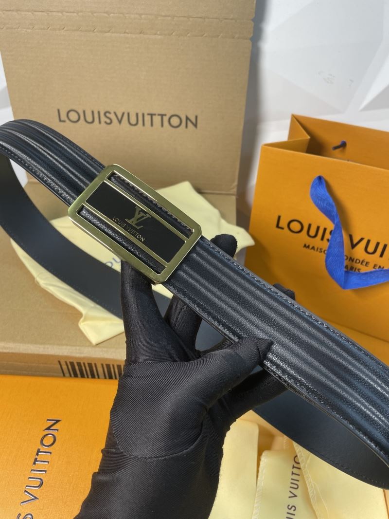 Louis Vuitton Belts